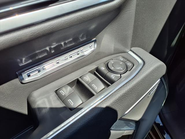 new 2026 GMC Sierra 1500 car, priced at $76,340