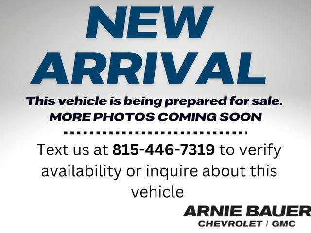 used 2019 Chevrolet Traverse car, priced at $16,545