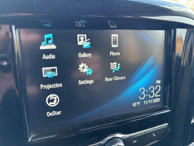 used 2019 Chevrolet Traverse car, priced at $16,545