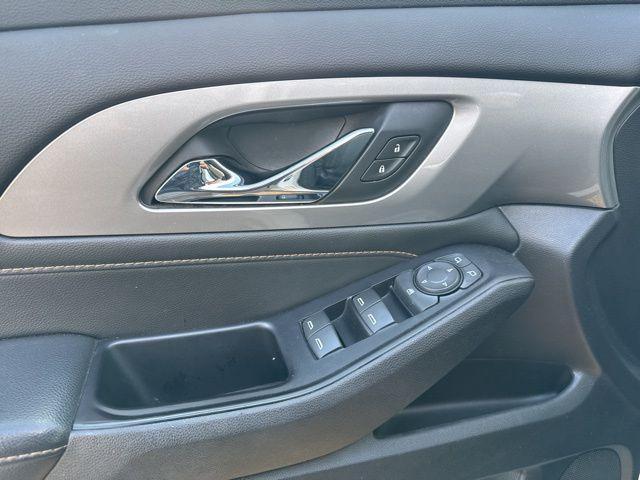 used 2019 Chevrolet Traverse car, priced at $16,545
