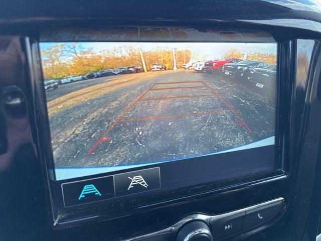 used 2019 Chevrolet Traverse car, priced at $16,545