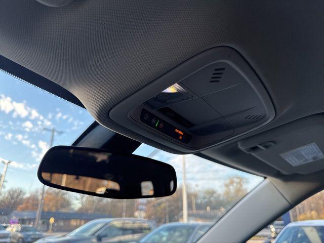 used 2019 Chevrolet Traverse car, priced at $16,545