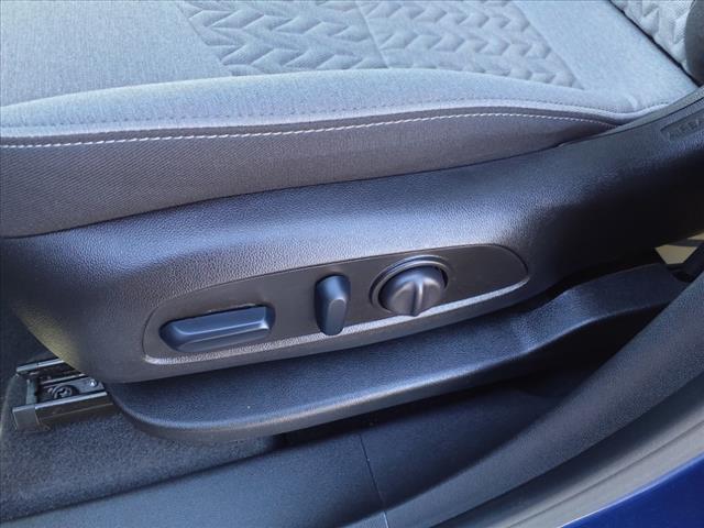used 2023 Chevrolet Equinox car, priced at $21,590