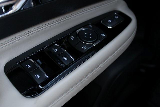 new 2025 Lincoln Corsair car, priced at $48,643