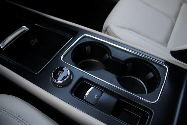 new 2025 Lincoln Corsair car, priced at $48,643