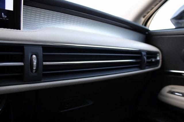 new 2025 Lincoln Corsair car, priced at $48,643