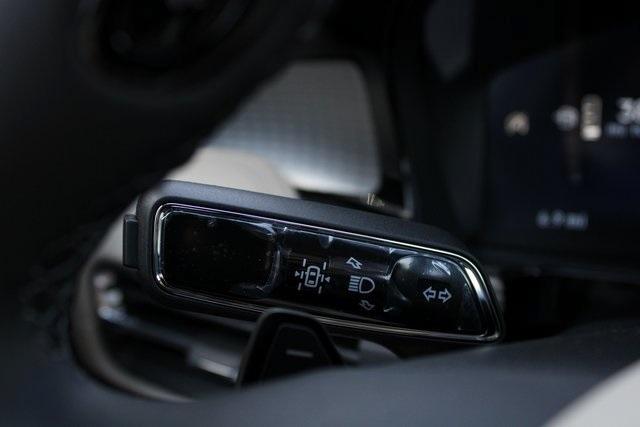 new 2025 Lincoln Corsair car, priced at $48,643
