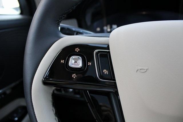 new 2025 Lincoln Corsair car, priced at $48,643