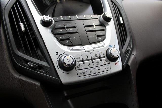 used 2012 Chevrolet Equinox car, priced at $3,500
