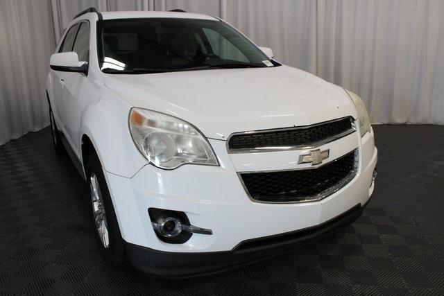 used 2012 Chevrolet Equinox car, priced at $3,500