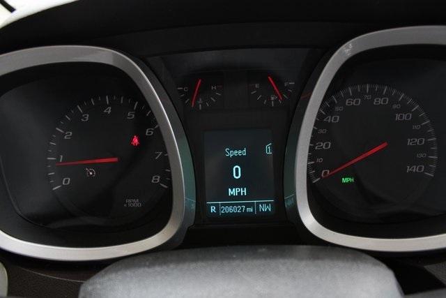 used 2012 Chevrolet Equinox car, priced at $3,500