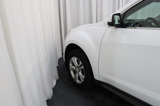 used 2012 Chevrolet Equinox car, priced at $3,500
