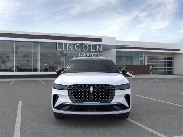 new 2024 Lincoln Nautilus car, priced at $62,970