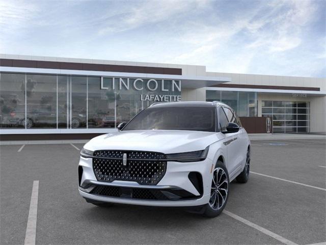 new 2024 Lincoln Nautilus car, priced at $62,970