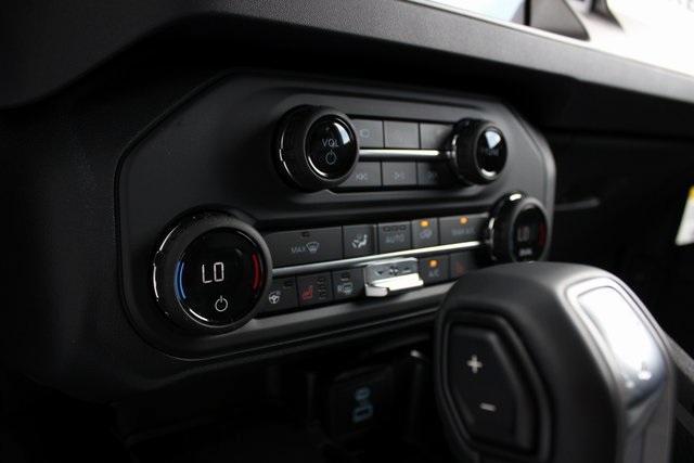 new 2025 Ford Bronco car, priced at $62,864