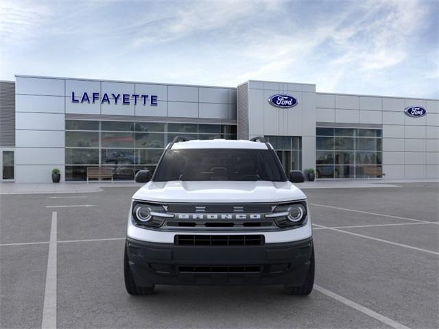 new 2024 Ford Bronco Sport car, priced at $32,825