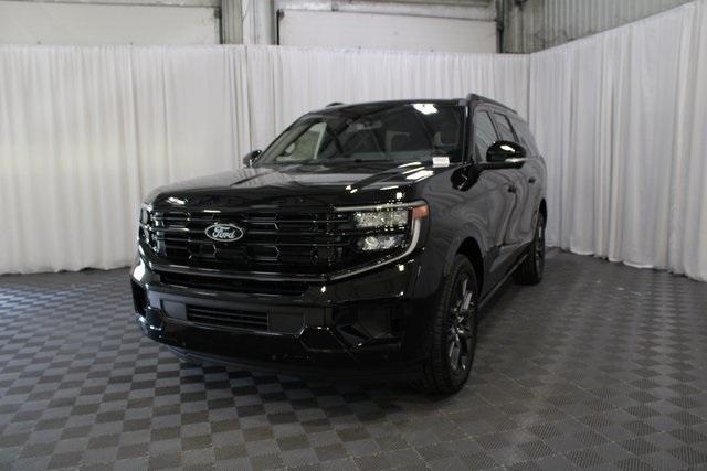 new 2025 Ford Expedition Max car, priced at $84,281