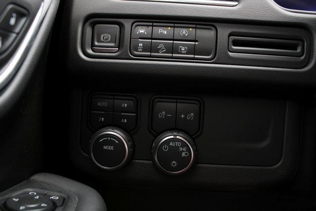 used 2023 Chevrolet Tahoe car, priced at $58,000