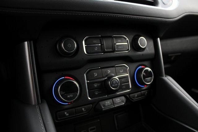 used 2023 Chevrolet Tahoe car, priced at $58,000