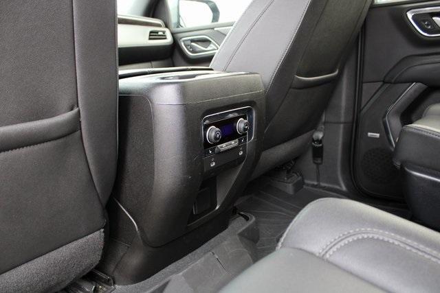 used 2023 Chevrolet Tahoe car, priced at $58,000