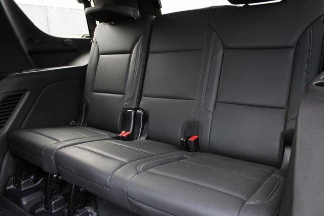used 2023 Chevrolet Tahoe car, priced at $58,000