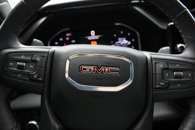 used 2024 GMC Sierra 1500 car, priced at $66,000