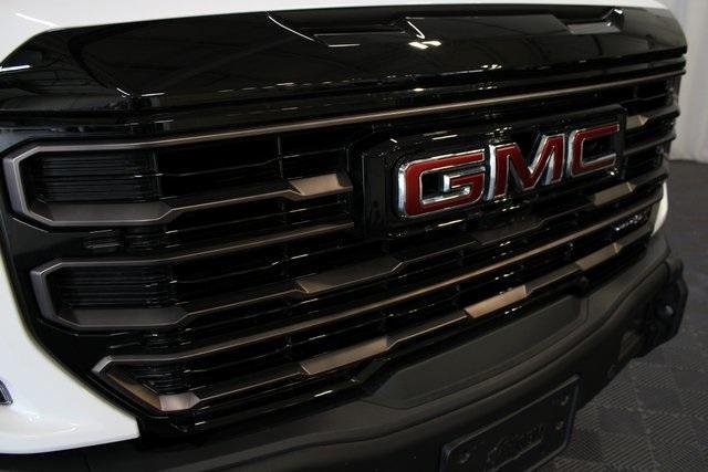 used 2024 GMC Sierra 1500 car, priced at $66,000