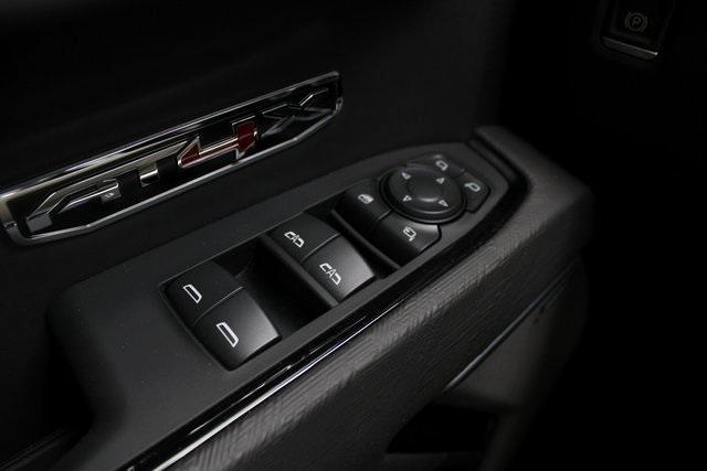 used 2024 GMC Sierra 1500 car, priced at $66,000