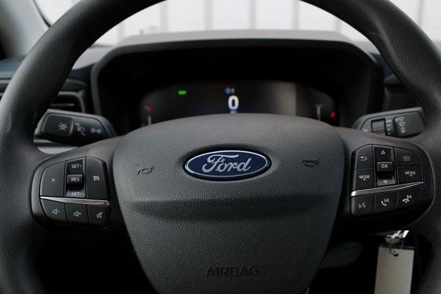 new 2025 Ford Maverick car, priced at $30,115