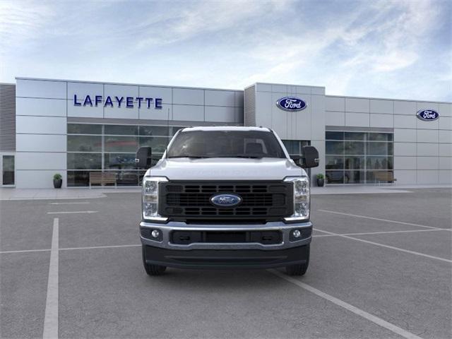 new 2024 Ford F-250 car, priced at $51,250