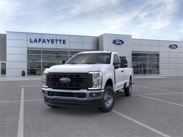 new 2024 Ford F-250 car, priced at $46,355