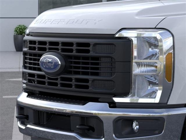 new 2024 Ford F-250 car, priced at $46,355