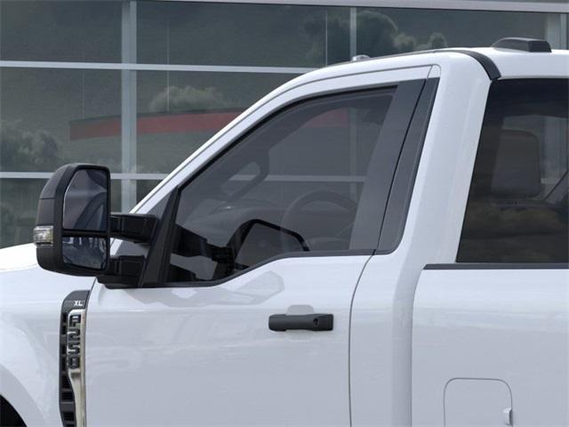 new 2024 Ford F-250 car, priced at $51,250