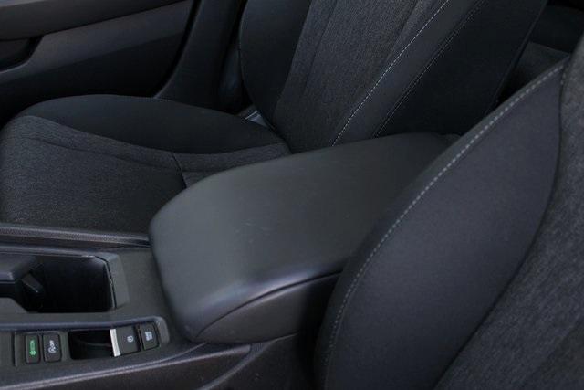 used 2024 Honda Accord car, priced at $26,000