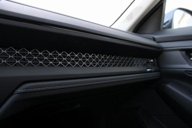 used 2024 Honda Accord car, priced at $26,000