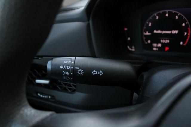 used 2024 Honda Accord car, priced at $26,000