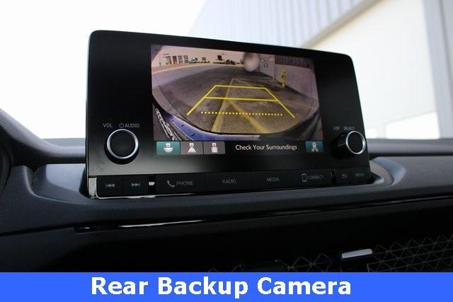 used 2024 Honda Accord car, priced at $26,000