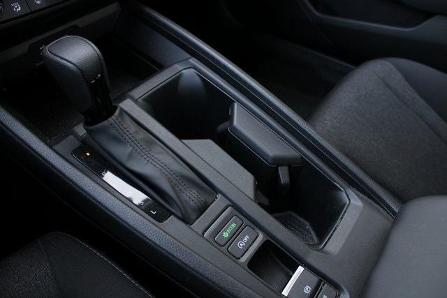 used 2024 Honda Accord car, priced at $26,000