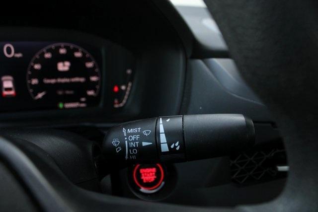used 2024 Honda Accord car, priced at $26,000