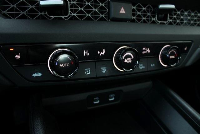 used 2024 Honda Accord car, priced at $26,000