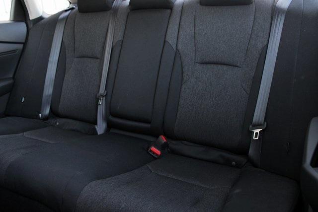 used 2024 Honda Accord car, priced at $26,000