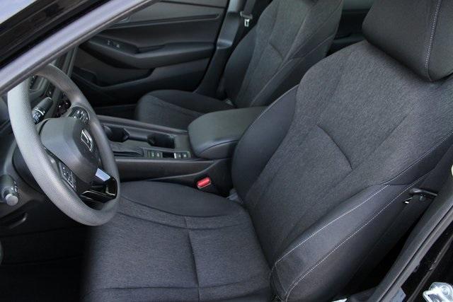 used 2024 Honda Accord car, priced at $26,000