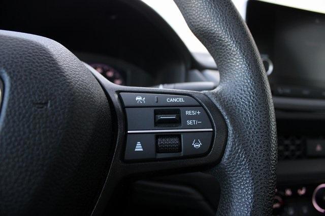 used 2024 Honda Accord car, priced at $26,000