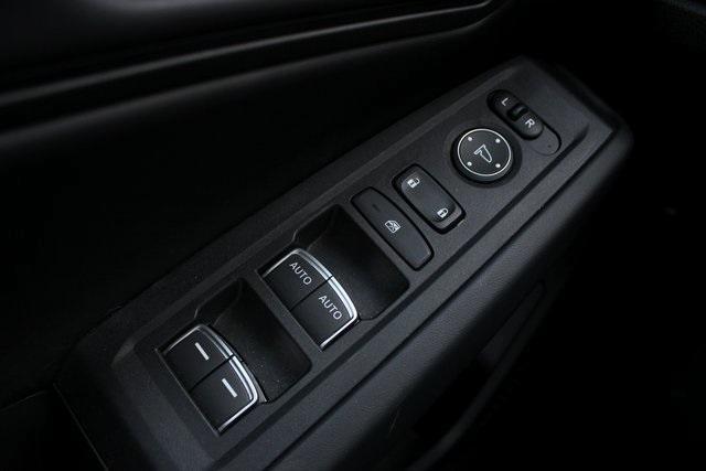 used 2024 Honda Accord car, priced at $26,000