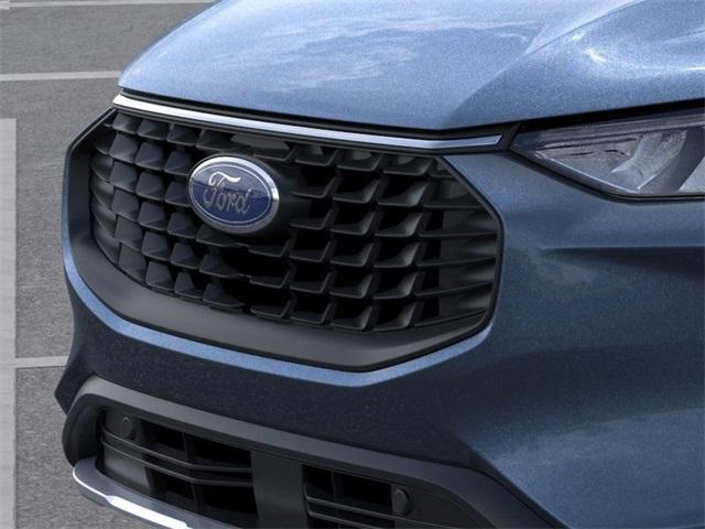 new 2025 Ford Escape car, priced at $32,880