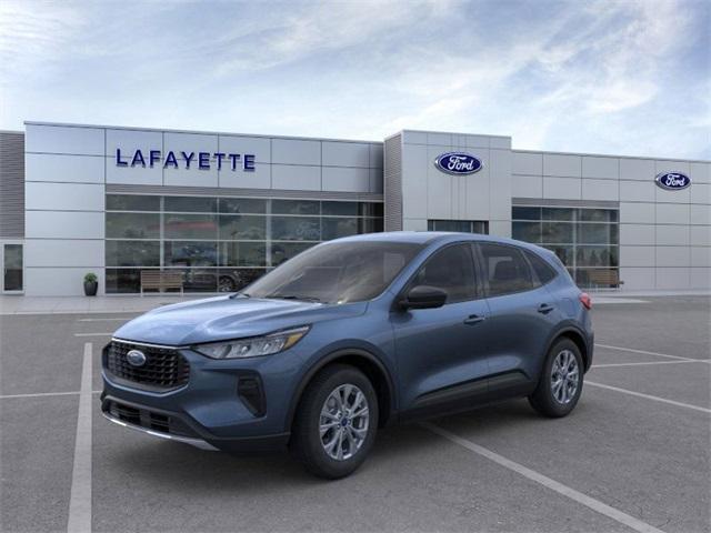 new 2025 Ford Escape car, priced at $30,648