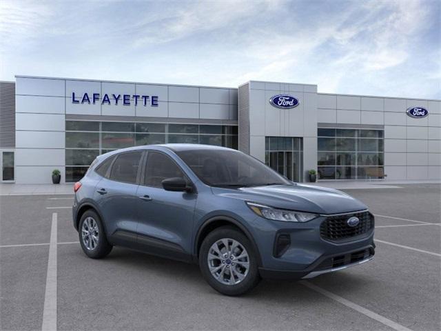 new 2025 Ford Escape car, priced at $32,880