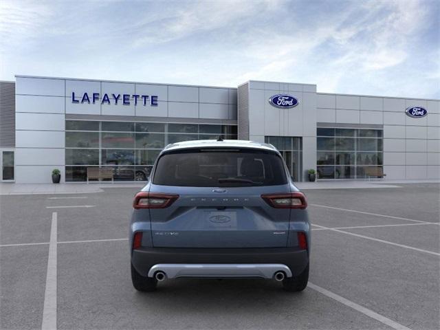 new 2025 Ford Escape car, priced at $30,648