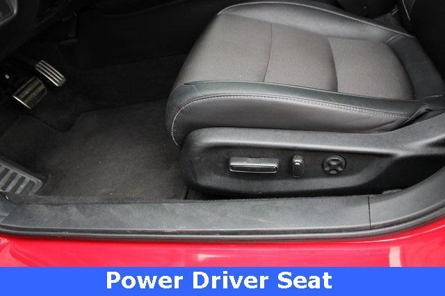 used 2019 Honda Accord car, priced at $22,000