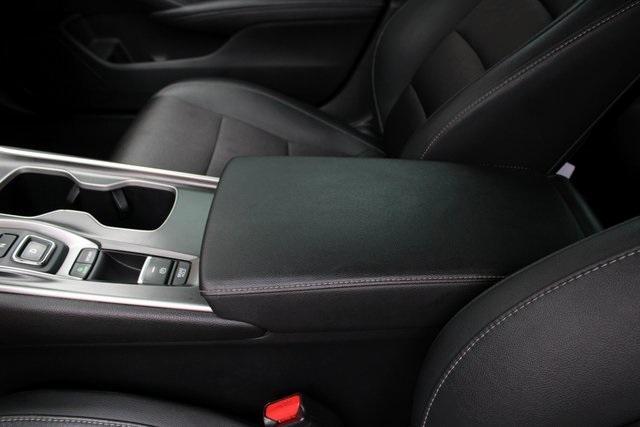 used 2019 Honda Accord car, priced at $22,000